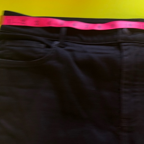 Marilyn Straight jeans lift tuck - Picture 6 of 8